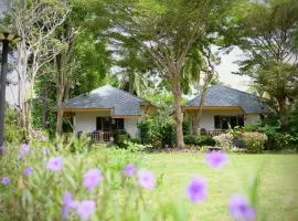 Saphli Villa