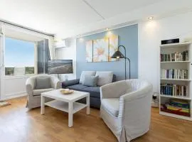 Marina Wendtorf Schwalbennest