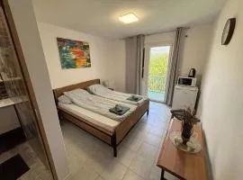 Soti Apartments