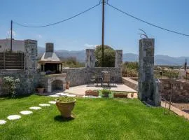 Villa Leandros Premium Suites