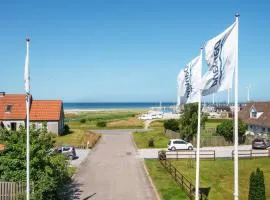 Norddjurs Holiday Center