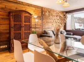 HelloCHALET - The Cervino Nest Home Snow & Sun