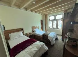 Musofir Khona Family Guest House
