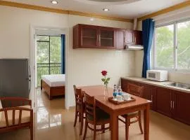K&T Hotel- Aparment SaiGon Center