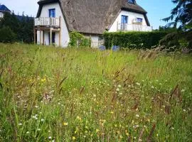 Appartements am Jagdschloss Whg 2
