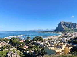 HOTIDAY San Vito Lo Capo, hotel i San Vito lo Capo
