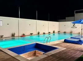 Z villas Chalet - زي فيلا