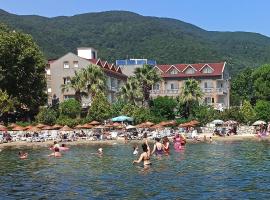 Hotel Yasemin