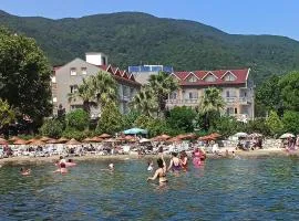 Hotel Yasemin