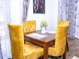 Tropical 2BR Haven in Diani