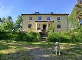 Traumhafte schwedische Villa -Vårviks Prästgård-