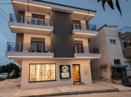 Aurora Luxury Apartments by RentalsPro - Nea Moudania Halkidiki