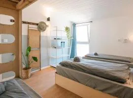 SURFbase Lisbon