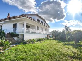 Villa Anastasia, hotel a Partinico