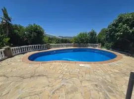 Villa Serena Vista