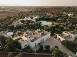 Masseria Don Luigi-Luxury Farmhouse