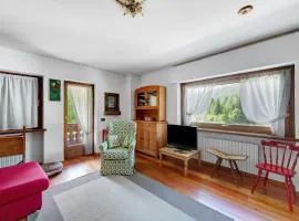 Appartamento Serdes Big C2