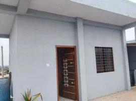 Gangaji nivas Gest Room