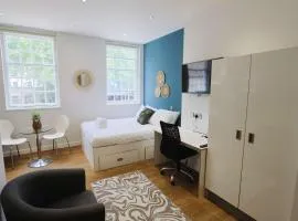 Harford House Studios 12 - Hopewell