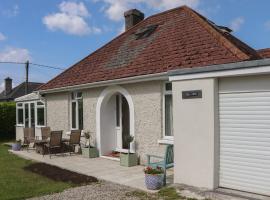 Dellcote, hotel in Yelverton