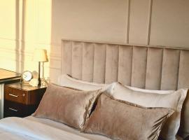 Mangia Apartments - Self check-in, Hotel in Constanţa