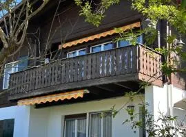 Chalet Mon Abri