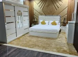 مؤسسة مقهي حلا ثلاثه لتقديم المشروبات