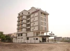 Pandharipuram Palace