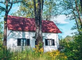Eco House Nevidio