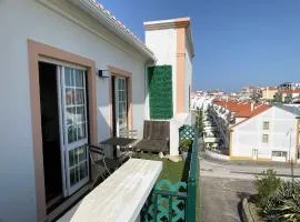 Casa Manu - Beach Apartment