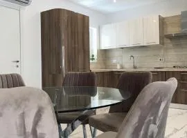 MAPAS - luxury 3 bedroom Apartments