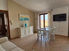 Lichia Apartment