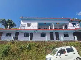 Vedsh homestay Uniyana