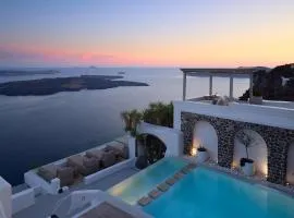 Iconic Santorini, a Boutique Cave Hotel by Sandglass