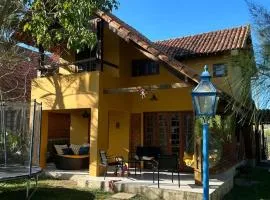 Condomínio Village do Araripe - Casa Brisa da Serra