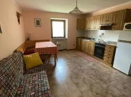 Appartamento Bonomelli
