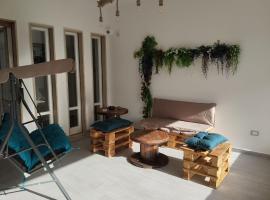 Pagani Urban Stay, hotel a Pagani