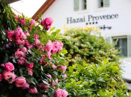 Hazai Provence, hotel v destinaci Kapolcs