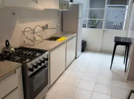 Departamento La Casona