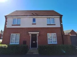3 bed house Stratford-upon-Avon, River, Theatre and Restaurants