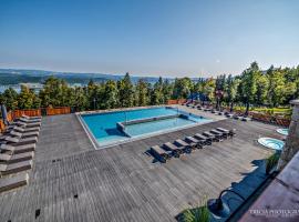Hotel Seidorf, hotel v destinácii Karpacz