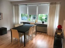 Huswell - Work & Relax in Heart of Kortrijk