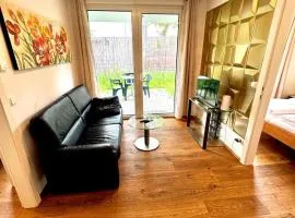 Cozy 2BR Apartment In Floridsdorf Area