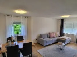 Gemütliche 3 Zimmerwohnung in Crailsheim