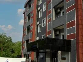 Kaslon Hotel