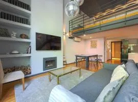 Lisbon Premium Loft by Homing