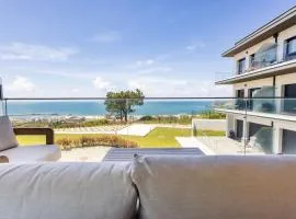 Ocean Sunset Nazare- BY SCH