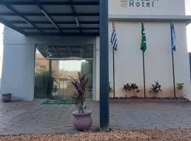 Brew Hotel
