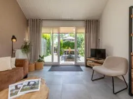 Vakantiehuis onderaan duinen in Zoutelande, Strand 5