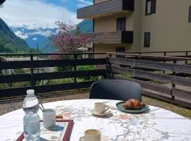 Appartamento Palu